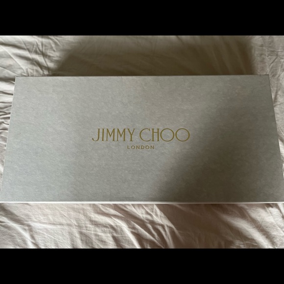 Jimmy Choo Ryder 100 Boots - Picture 8 of 9